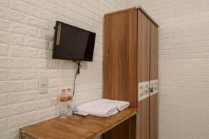 RedDoorz at Mutiara Residence Deli Serdang