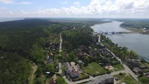 Pokoje Sobie na Wyspie - Sobieszewo