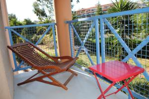 Hotels ibis Hyeres Centre : photos des chambres