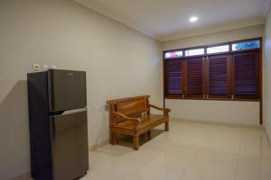 RedDoorz Plus near Jogja City Mall 5