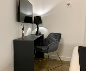 Habitación Cuádruple con baño privado