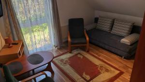 Pokoje Sobie na Wyspie