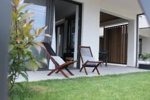 aella apartments - 圣尼古拉奥斯