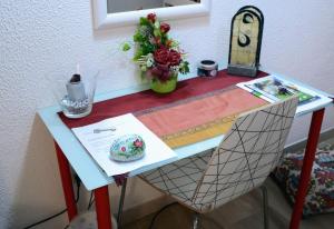 One-Bedroom Apartment room in Colombo Holidays