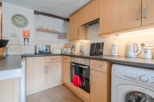 Forsythia Cottage