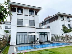 FLC Villa Hạ Long 4 Phòng Ngủ