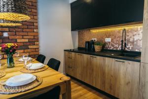 Apartament Przytulny Stone Hill BASEN CENTRUM
