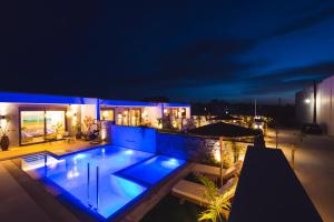 Nagia Luxury Family Villas