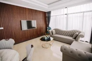 FLC Villa Hạ Long 5 Phòng Ngủ - Cẩm Phả