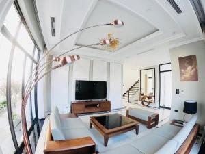 FLC Villa Hạ Long 5 Phòng Ngủ