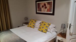 Golfers and holiday dreamhouse in Pinnacle Point Estate-Mossel Bay