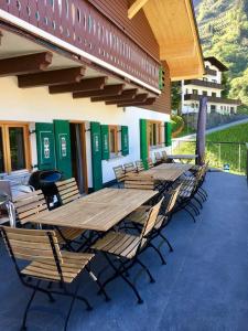 Chalet Sonnblick