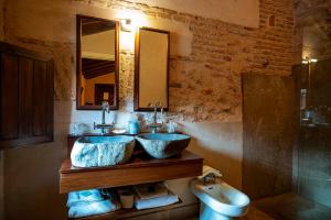 Double Room room in Castillo De Pilas Bonas