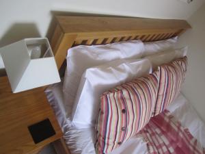 Double Room - Attic room in Yeo Dale Hotel