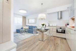 Baltini Premium Apartament Bliżej Morza