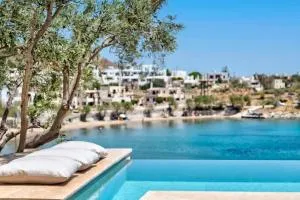 Marconi's seaside villa - Liaropá