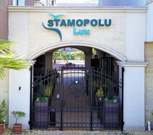 Sea View Apartment free parking