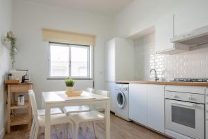 T2 Altura, by Casas do Verão