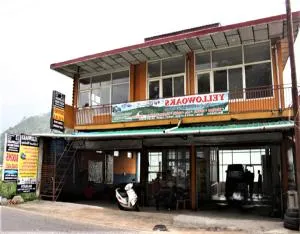 Yellowoaks Guest House - Palāhu