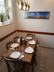 Apartment Centar Omis