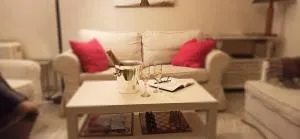 Alojamiento Rumfox - Jaén