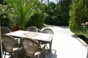 Maisons d'hotes A la Verte Campagne - Appartements / Gites : Appartement 1 Chambre
