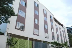 The Byke Signature - Kolār