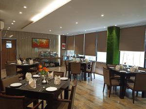 The Byke Signature Business - Pan India Pure Veg Hotel Chain