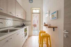 Vento di Grecale - a pochi metri dal mare