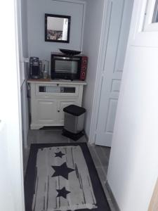 Appartements APPARTEMENT T2 SUR PATIO : photos des chambres