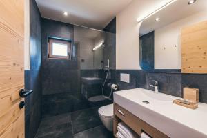 Lichtung Woldererhof Sonnenlicht