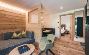 Lichtung Woldererhof Waldluft - Casateia