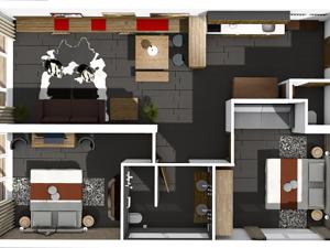 VIERKLEE - Das kinderfreundliche Ferienhaus am Achensee