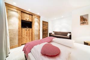 VIERKLEE - Das kinderfreundliche Ferienhaus am Achensee