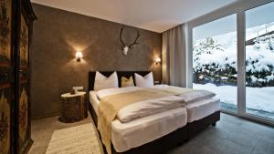 VIERKLEE - Das kinderfreundliche Ferienhaus am Achensee