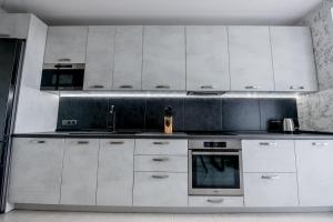 Апартаменти OneDay в ценрі Чорткова