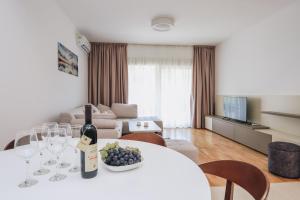 Status-M Аpartments 173