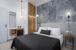 Remezzo Bayfront Suites Astypalaia Greece