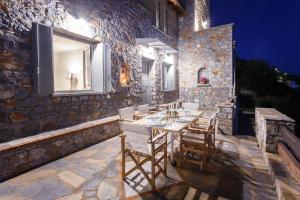 ANAX Villa Kalamata Verga