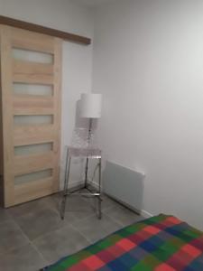 Appartements APPARTEMENT T2 SUR PATIO : photos des chambres