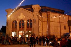 Appartements Le Clos des Feugrais : photos des chambres