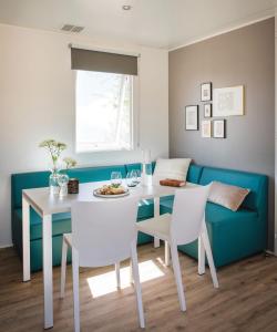 Hotels Camping Les Hautes Prairies : photos des chambres