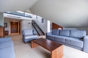 Family Room room in Natura Mazur Resort & Conference
