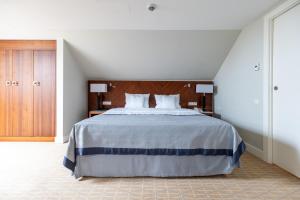 Apartment room in Natura Mazur Resort & Conference