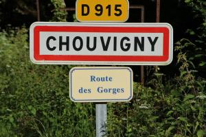 Hotels Hotel Restaurant Les Gorges de Chouvigny : photos des chambres