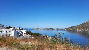 Avra Studios Kalymnos Greece