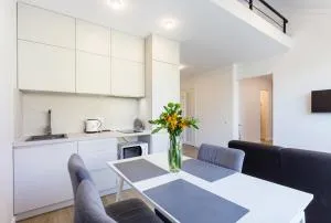 Comfort Town - Darnitsa