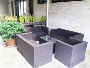 Sea View Apartment free parking