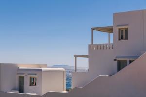 Remezzo Bayfront Suites Astypalaia Greece