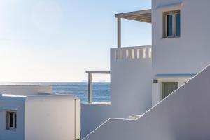 Remezzo Bayfront Suites Astypalaia Greece